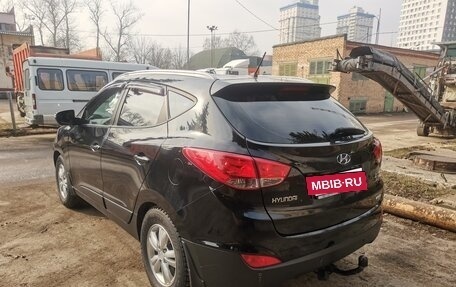 Hyundai ix35 I рестайлинг, 2011 год, 1 490 000 рублей, 7 фотография