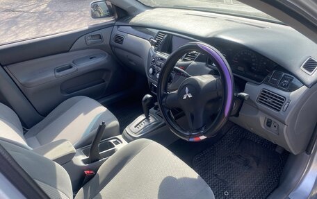 Mitsubishi Lancer IX, 2007 год, 570 000 рублей, 8 фотография