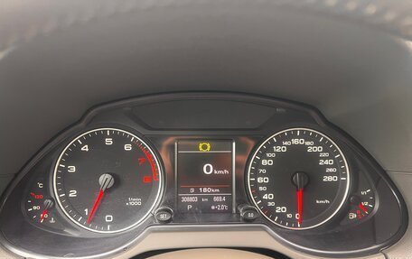 Audi Q5, 2012 год, 1 400 000 рублей, 8 фотография