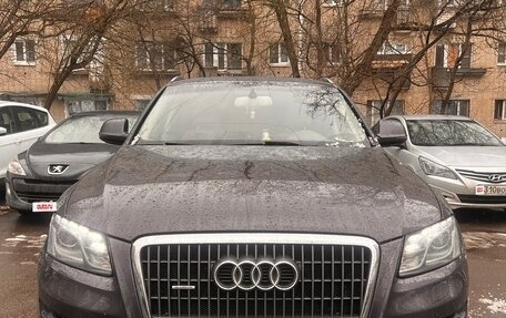 Audi Q5, 2012 год, 1 400 000 рублей, 2 фотография