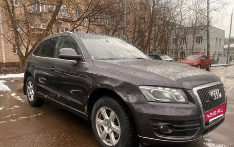 Audi Q5, 2012 год, 1 400 000 рублей, 14 фотография