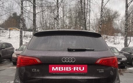 Audi Q5, 2012 год, 1 400 000 рублей, 19 фотография