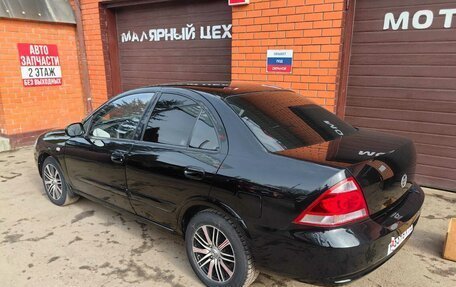 Nissan Almera Classic, 2010 год, 450 000 рублей, 6 фотография