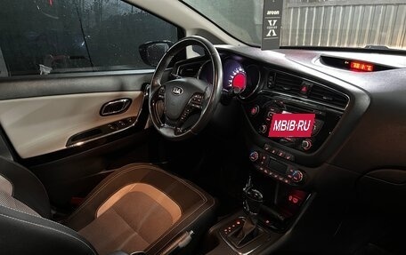 KIA cee'd III, 2015 год, 1 530 000 рублей, 6 фотография