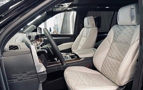 Cadillac Escalade V, 2024 год, 22 700 000 рублей, 16 фотография