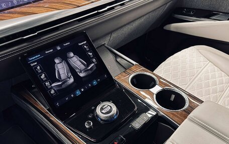 Cadillac Escalade V, 2024 год, 22 700 000 рублей, 23 фотография