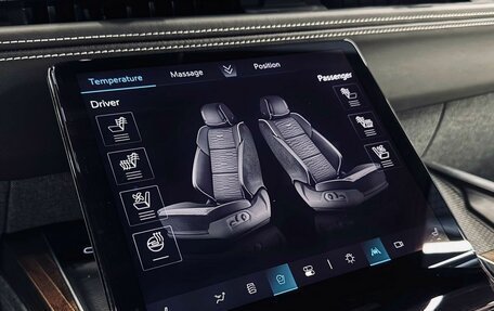 Cadillac Escalade V, 2024 год, 22 700 000 рублей, 22 фотография