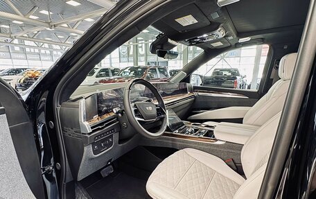 Cadillac Escalade V, 2024 год, 22 700 000 рублей, 15 фотография