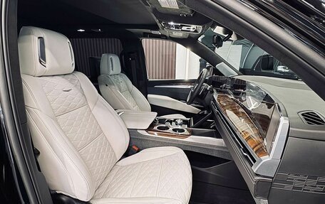 Cadillac Escalade V, 2024 год, 22 700 000 рублей, 26 фотография