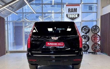 Cadillac Escalade V, 2024 год, 22 700 000 рублей, 8 фотография