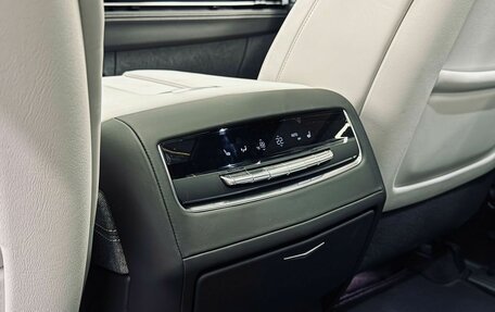 Cadillac Escalade V, 2024 год, 22 700 000 рублей, 29 фотография