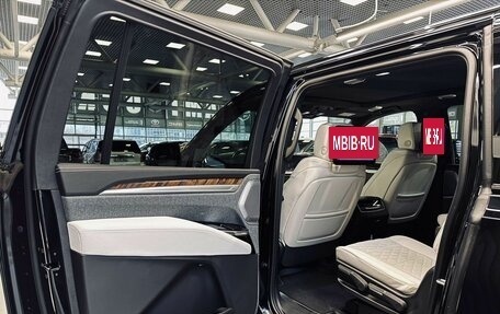 Cadillac Escalade V, 2024 год, 22 700 000 рублей, 27 фотография