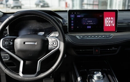Haval Jolion, 2025 год, 2 949 000 рублей, 10 фотография