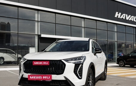 Haval Jolion, 2025 год, 2 949 000 рублей, 3 фотография