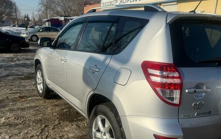 Toyota RAV4, 2011 год, 1 700 000 рублей, 2 фотография