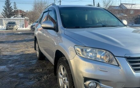 Toyota RAV4, 2011 год, 1 700 000 рублей, 5 фотография