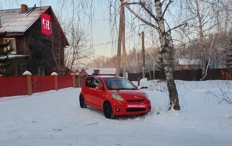 Toyota Passo III, 2008 год, 600 000 рублей, 4 фотография