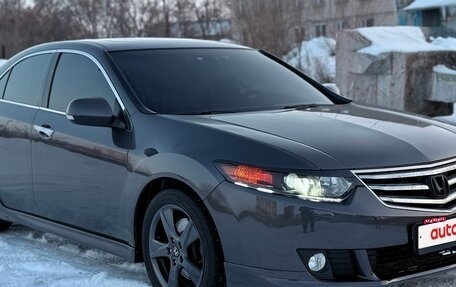 Honda Accord VIII рестайлинг, 2010 год, 995 000 рублей, 13 фотография