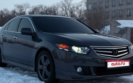 Honda Accord VIII рестайлинг, 2010 год, 995 000 рублей, 7 фотография