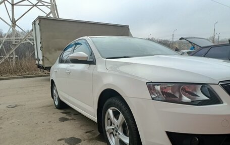 Skoda Octavia, 2014 год, 1 275 000 рублей, 7 фотография