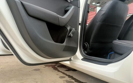 Skoda Octavia, 2014 год, 1 275 000 рублей, 11 фотография