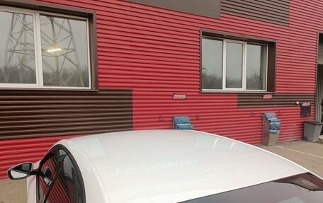 Skoda Octavia, 2014 год, 1 275 000 рублей, 9 фотография
