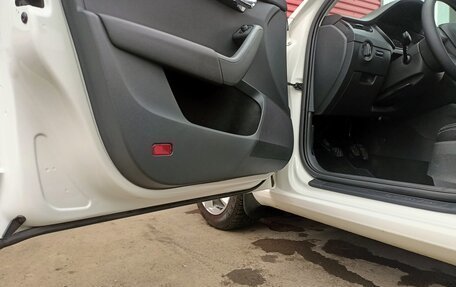 Skoda Octavia, 2014 год, 1 275 000 рублей, 10 фотография