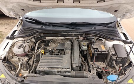 Skoda Octavia, 2014 год, 1 275 000 рублей, 15 фотография