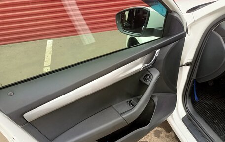 Skoda Octavia, 2014 год, 1 275 000 рублей, 19 фотография