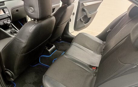 Skoda Octavia, 2014 год, 1 275 000 рублей, 18 фотография
