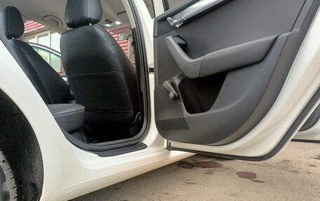 Skoda Octavia, 2014 год, 1 275 000 рублей, 13 фотография