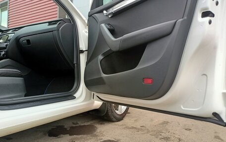 Skoda Octavia, 2014 год, 1 275 000 рублей, 12 фотография