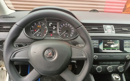 Skoda Octavia, 2014 год, 1 275 000 рублей, 20 фотография