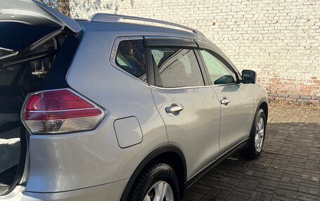 Nissan X-Trail, 2015 год, 2 435 000 рублей, 6 фотография