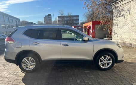 Nissan X-Trail, 2015 год, 2 435 000 рублей, 7 фотография