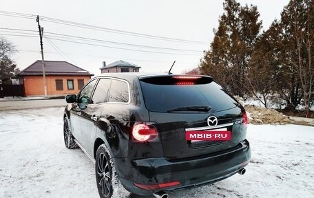 Mazda CX-7 I рестайлинг, 2010 год, 1 320 000 рублей, 8 фотография