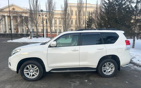 Toyota Land Cruiser Prado 150 рестайлинг 2, 2013 год, 3 400 000 рублей, 3 фотография