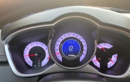 Cadillac SRX II рестайлинг, 2011 год, 1 590 000 рублей, 35 фотография