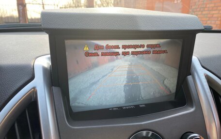 Cadillac SRX II рестайлинг, 2011 год, 1 590 000 рублей, 36 фотография