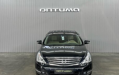 Nissan Teana, 2008 год, 997 000 рублей, 2 фотография