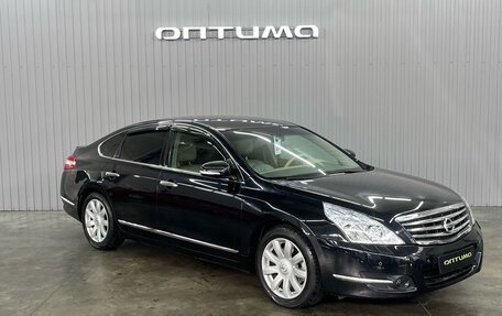 Nissan Teana, 2008 год, 997 000 рублей, 3 фотография