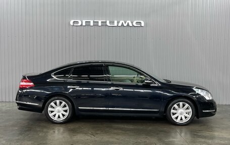 Nissan Teana, 2008 год, 997 000 рублей, 4 фотография