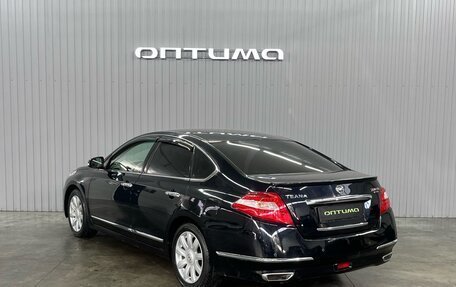 Nissan Teana, 2008 год, 997 000 рублей, 8 фотография