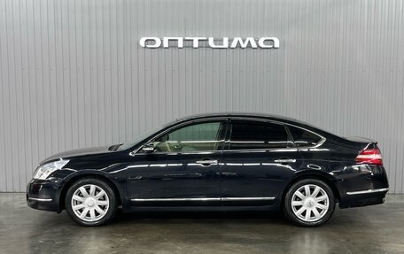 Nissan Teana, 2008 год, 997 000 рублей, 7 фотография