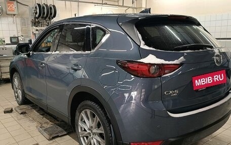 Mazda CX-5 II, 2021 год, 3 399 000 рублей, 2 фотография