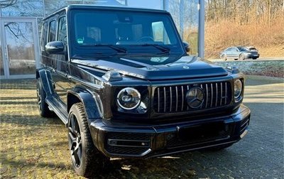 Mercedes-Benz G-Класс W463 рестайлинг _iii, 2022 год, 16 050 000 рублей, 1 фотография