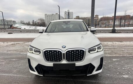 BMW X4, 2024 год, 7 990 000 рублей, 1 фотография