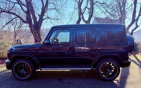 Mercedes-Benz G-Класс W463 рестайлинг _iii, 2022 год, 16 050 000 рублей, 5 фотография