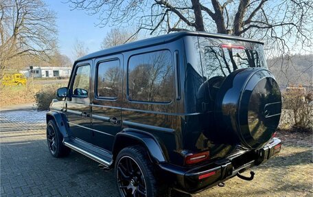 Mercedes-Benz G-Класс W463 рестайлинг _iii, 2022 год, 16 050 000 рублей, 4 фотография