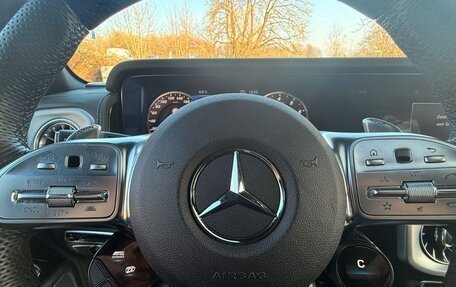 Mercedes-Benz G-Класс W463 рестайлинг _iii, 2022 год, 16 050 000 рублей, 10 фотография